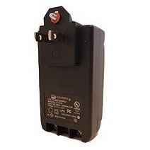 12VDC Plug-in Power Supply, PS12-2 and PS12-3